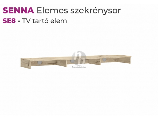 TV állványok - Senna SE4 TV-állvány