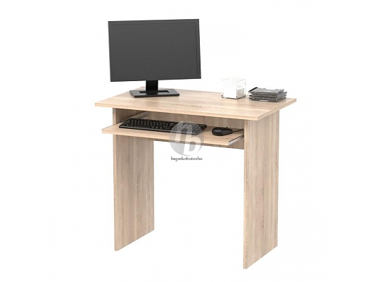 Íróasztalok, számítógépasztalok - Verner New számítógép asztal