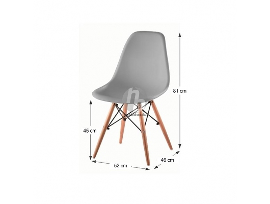 Étkezőszékek - Cinkla 2 New szék