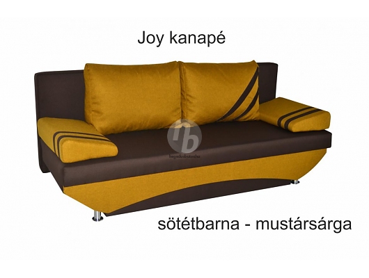 Kanapék - Joy kanapé