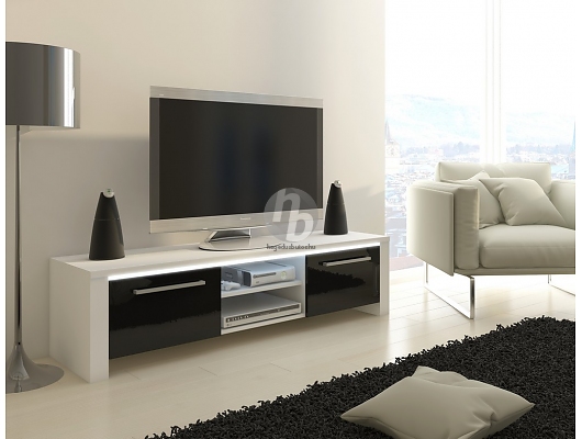 TV állványok - Helix TV szekrény