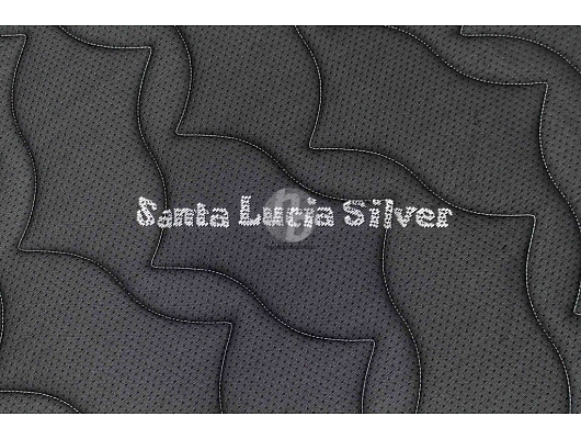 Ágybetét, matrac - Santa Lucia Silver matrac