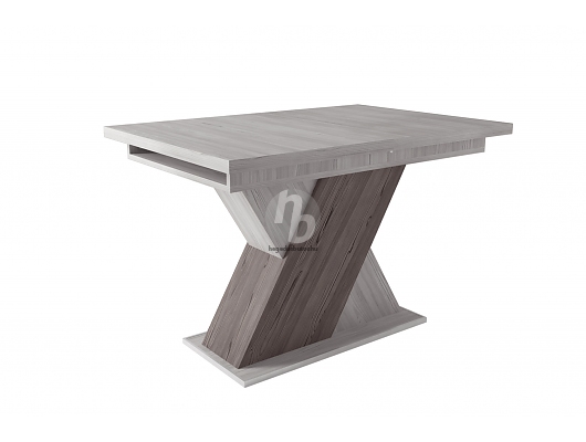 Étkezőasztalok - Diana asztal 120cm