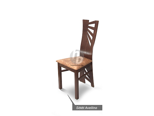 Étkezőszékek - Stella szék