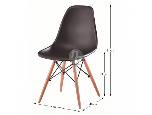 Étkezőszékek - Cinkla 2 New szék
