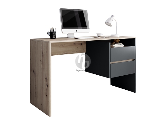 Íróasztalok, számítógépasztalok - Paco 03 Íróasztal