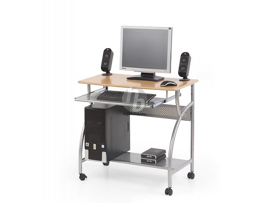 Íróasztalok, számítógépasztalok - B 6 számítógépasztal